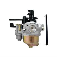 ราคา TEMU อะไหล่เครื่องยนต์ 168F 170F GX200 ปั๊มน้ำ คาร์บูเรเตอร์ 16100-ZH8-814 ที่เหมาะกับคาร์บูเรเตอร์ 168F (17592239067410)