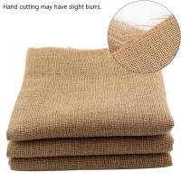 ราคา TEMU 1 ชิ้น 50*160 ซม. / 19.69*62.99 นิ้ว ผ้ากระสอบ ผ้าป่าน (17592258842544)