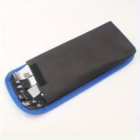 ราคา TEMU EZ 6 ชิ้น สแตนเลสสตีล ขยายโลหะ บาร์ยึดรถยนต์ เครื่องมือปรับแต่งระบบเสียงรถยนต์ แผ่นยึดประตู แผ่นยก (17592264994188)