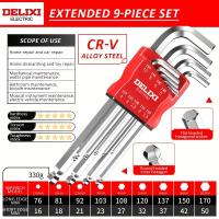 ราคา TEMU ชุดประแจหกเหลี่ยมความแข็งแรงสูง, ประแจ Kimihide, ไขควงหกเหลี่ยม, เครื่องมือ, หกเหลี่ยม (17592383843681)