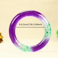 ราคา TEMU สร้อยข้อมือสไตล์วินเทจจากม่วงถึงเขียว - ลูกปัดหยกเลียนแบบสำหรับผู้หญิง, ดีไซน์เรโทรสง่างามเหมาะกับการใส่ประจำวันและงานทางการ (17592302696030)