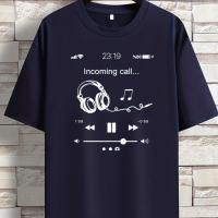 ราคา TEMU เสื้อยืดคอกลมสำหรับผู้ชายขนาดใหญ่ ลายกราฟิกสุดเทรนด์ แบรนด์ชั้นนำ สำหรับชายขนาดใหญ่ ใส่ไปซ้อม ออกกำลังกาย (17592216223750)