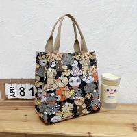 ราคา TEMU กระเป๋าถือแฟชั่นใหม่ลายการ์ตูน (17592212167055)