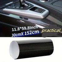 ราคา TEMU ฟิล์มสติ๊กเกอร์ยางยืดสีเงินสูงขนาด 30*152 ซม. หรือ 11.8*59.8 นิ้ว เหมาะสำหรับรถจักรยานยนต์ โน้ตบุ๊ค และอุปกรณ์เสริมอื่นๆ ของรถยนต์ (17592233004850)