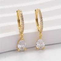 ราคา TEMU ต่างหูห้อยระย้าเพทายหยดน้ำสีทอง เรียบหรู ทันสมัย เครื่องประดับสุดเก๋ ของขวัญสำหรับผู้หญิง วันเกิด วันหยุด ปาร์ตี้ (17592228692419)