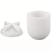 ราคา TEMU แม่พิมพ์ซิลิโคนเรซินต้นไม้เมล็ดพร้อมฝาปิด แม่พิมพ์ซิลิโคนสำหรับหล่อเรซินรูปทรงกรวยสับปะรด สำหรับขวดเก็บของและเครื่องประดับ งานฝีมือ DIY ตกแต่งบ้าน (17592226614235)