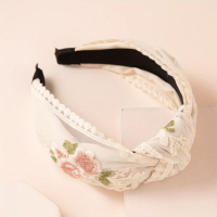 ราคา TEMU เครื่องประดับผมสไตล์จีน หมวกปีกกว้าง หรูหรา ตกแต่งด้วยดอกไม้ สำหรับผู้หญิง (17592226595205)