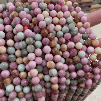 ราคา TEMU สร้อยข้อมือทำเองจากหิน Alxa สีรุ้งที่ถูกปรับแต่งให้เป็นลูกปัดขนาด 6 มม. (0.24 นิ้ว) - 10 มม. (0.4 นิ้ว) ลูกปัดกระจายสีมาการอนเม็คาโรนสำหรับเครื่องประดับปลอม สร้อยคอ ต่างหู และสร้อยข้อมือ (1759220