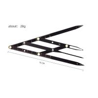 ราคา TEMU เครื่องมือวัดสัมพันธ์อัตราทองคำสำหรับการสัมพันธ์คิ้วแบบไมโครเบลดิ้งและการวัดระยะสำหรับสัก (17592261054199)