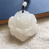 ราคา TEMU สร้อยคอประดับดอกกุหลาบขาวสวยงามพร้อมก้นกระดานสีดำ - หินเทียม ดีไซน์ดอกไม้สำหรับผู้หญิง ผู้ชาย และงานปาร์ตี้ สร้อยคอปาร์ตี้ | สร้อยคอประดับสวยงาม | งานประดับดอกไม้ละเอียด สร้อยคอ (17592205729418)