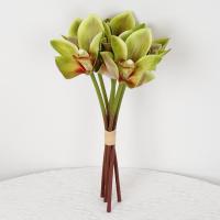 ราคา TEMU ดอกไม้ประดิษฐ์มะกอนโอลิอา 6 กิ่งสำหรับตกแต่งบ้านและโรงแรม ต้นไม้ในกระถางขนาดเล็ก, ของตกแต่งด้วยดอกไม้ (17592239013235)