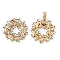 ราคา TEMU 2 ชิ้น/คู่ เข็มกลัดติดรองเท้ารูปดอกไม้คริสตัล เข็มกลัดติดรองเท้าแบบถอดได้ สำหรับตกแต่งรองเท้าส้นสูงงานแต่งงาน ของขวัญสุดพิเศษสำหรับเด็กผู้หญิง ผู้หญิง (17592234252152)