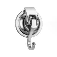 ราคา TEMU ตะขอแขวนแบบดูดติดผนัง ชุบโครเมียมขัดเงา ทนทาน ติดตั้งง่าย นำกลับมาใช้ใหม่ได้ เหมาะสำหรับห้องน้ำ ฝักบัว! (17592199364069)