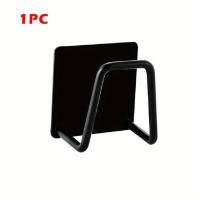 ราคา TEMU อัพเกรดอ่างล้างจานของคุณด้วยที่วางฟองน้ำสแตนเลส 304 แบบมีกาวในตัว! (17592205755499)