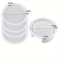 ราคา TEMU แม่พิมพ์ซิลิโคนสำหรับจานรองแก้ว CHK, แม่พิมพ์จานรองแก้วรูปทรงกลม สี่เหลี่ยม และแปดเหลี่ยม, แม่พิมพ์ซิลิโคนสำหรับจานรองแก้วสำหรับเรซินอีพ็อกซี่, งานฝีมือ DIY แผ่นรองแก้ว (17592207756622)
