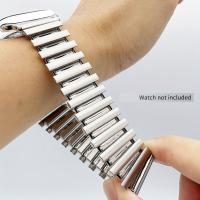 ราคา TEMU สายนาฬิกาสแตนเลสแบบห่วงเดี่ยวยืดหยุ่น เหมาะสำหรับ Apple Watch iWatch 11 10 6 SE 5 4 3 สายข้อมือสแตนเลสไม้ไผ่ /2/1 ขนาด 49mm 46mm 45mm 44mm 42mm 41mm 40mm (17592231992507)