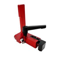 ราคา TEMU ตัวหยุดราวกั้นสำหรับงานไม้ - ตัวหยุดรางมิเตอร์ ตัวจำกัดราวกั้นแบบหลายช่อง - ตัวจำกัดรางเลื่อนอลูมิเนียมอัลลอยด์สำหรับเครื่องเราท์เตอร์และโต๊ะเลื่อย เครื่องมือ DIY (17592212527747)