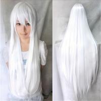 ราคา TEMU วิกผมยาวตรงสีสันสดใสพร้อมหน้าม้า วิกผมสังเคราะห์สำหรับงานปาร์ตี้ฮาโลวีน เทศกาลดนตรี คาร์นิวัล/มาร์ดีกราส/งานหน้ากาก (17592260541499)