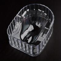 ราคา TEMU ชามแช่เล็บไม่มีกลิ่น - การรักษาเล็บมือและเท้าแบบ DIY คุณภาพเหมือนร้านเสริมสวย, อุปกรณ์ดูแลมือและเท้า (17592221108581)