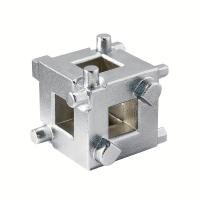 ราคา TEMU เครื่องอัดปั๊มเบรคคาลิเปอร์, เครื่องอัดปิสตันเบรคดิสก์ของรถยนต์ขนาด 3/8 นิ้ว, อุปกรณ์ช่วยอัดปิสตันคาลิเปอร์ของรถยนต์, เครื่องหมุนปิสตันเบรคคาลิเปอร์ย้อนกลับ (17592274493219)