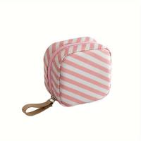 ราคา TEMU กระเป๋าใส่ลิปสติกแบบพกพา ถุงจัดของอเนกประสงค์สำหรับผู้หญิง, ที่เก็บโม (17592255618788)