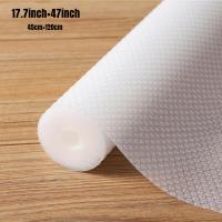 ราคา TEMU ผ้าคลุมตู้เย็นแบบโปร่งใส - วัสดุโพลีเอทิลีน (PE) พื้นผิวที่มีลายรูสำหรับตู้เย็นและตู้, ง่ายต่อการทำความสะอาด, ไม่ลื่น, เหมาะสำหรับเครื่องใช้ไฟฟ้าที่มีขนาดมาตรฐาน, อุปกรณ์ตู้เย็น (17592303145959)