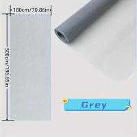 ราคา TEMU 1 ชิ้น ตาข่ายกันยุงและแมลงวันสำหรับบ้าน DIY ป้องกันแมวและสุนัขเข้ามาทางหน้าต่างและประตู เหมาะสำหรับหน้าต่าง ประตู ระเบียง ชานบ้าน และรั้ว ติดตั้งง่าย ตาข่ายหน้าต่าง (17592275564254)