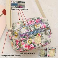 ราคา TEMU กระเป๋าสะพายข้างขนาดเล็ก พิมพ์ลายนุ่มนวล กระเป๋าสะพายข้างมินิ กระเป๋าสตางค์สไตล์แคชชวล (17592253000505)