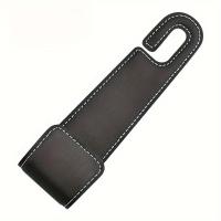 ราคา TEMU ตะขอเกี่ยวเบาะรถยนต์, ตะขอเก็บของเบาะหลังรถยนต์ หนัง PU, ไม้แขวนอเนกประสงค์ สำหรับกุญแจ กระเป๋าถือ กระเป๋าถือ สายชาร์จหูฟัง ร่ม เสื้อโค้ท อุปกรณ์จัดระเบียบรถยนต์ (17592320223775)