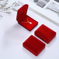 ราคา TEMU 3 ชิ้น/ชุด กล่องกำมะหยี่ใส่สร้อยคอ กล่องใส่จี้ กล่องใส่เครื่องประดับ กล่องบรรจุภัณฑ์ของขวัญ กล่องเก็บเครื่องประดับ สำหรับเครื่องประดับ ของตกแต่งและอุปกรณ์การห่อ (17592322370360)