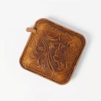 ราคา TEMU 1 ชิ้น FEIZLINDAO เทปวัดหนังแท้แบบพับได้, 60 นิ้ว ด้านคู่หนังวัวสำหรับช่างตัดเย็บ, เครื่องมือวัดผ้าพร้อมล็อคเชิงบวก, สไตล์เรโทร, การวัด, เทปสี่เหลี่ยมขนาดเล็ก (17592323289347)