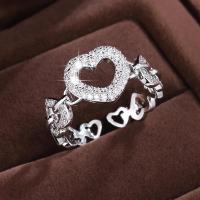 ราคา TEMU แหวนรูปหัวใจสวยงามสำหรับผู้หญิง, 18K ทองสัมผัสเหล็ก, ซิลิโคนซิลิโคน, แหวนรูปมือเซ็กซี่สำหรับโอกาสประจำวันและงานปาร์ตี้ (17592326010598)