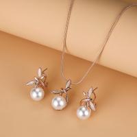 ราคา TEMU ชุดเครื่องประดับโลหะผสมสไตล์วินเทจที่หรูหรา ประกอบด้วยสร้อยคอและต่างหูที่มีจี้มุกเลียนแบบรูปแมลงปอ เหมาะสำหรับทุกเพศ ใช้ในโอกาสเฉลิมฉลอง วันเกิด วันวาเลนไทน์ และวันแม่ (17592330922179)