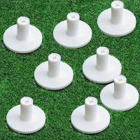 ราคา TEMU เสื้อยืดยางสำหรับฝึกซ้อมและฝึกซ้อมกอล์ฟ 8 แพ็ค - เสื้อยืดยืดหยุ่นและทนทาน ใช้ได้กับลูกกอล์ฟมาตรฐาน (17592335206677)