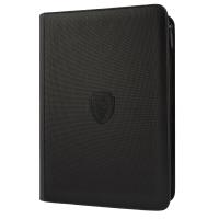 ราคา TEMU ซองใส่บัตรซิป 9 ช่อง, ซองใส่บัตรซิป, ซองใส่บัตรใส่ด้านข้างทนทาน, อัลบั้ม TCG MTG, การ์ดเกม, การ์ดกีฬา (17592366573456)