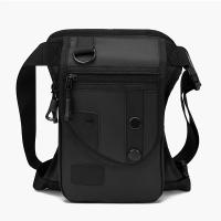 ราคา TEMU กระเป๋าคาดเอว 1 ชิ้น สำหรับผู้ชาย ใช้งานได้หลากหลาย ท่องเที่ยว ปั่นจักรยาน ตกปลา เดินป่า ขี่มอเตอร์ไซค์ (17592368760844)