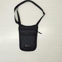 ราคา TEMU กระเป๋าสะพายข้างสีดำป้องกันการโจรกรรมสำหรับผู้ชายและผู้หญิง - กระเป๋าสะพายข้างสไตล์ผู้ใหญ่พร้อมสายสะพายปรับได้, ยางยืดทนทาน, เหมาะสำหรับการเดินทาง, การช้อปปิ้ง, และการออกกำลังกาย (17592371096067)