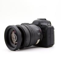 ราคา TEMU เคสซิลิโคนนุ่ม Amouri สำหรับ Canon EOS R6/R6 II/EOS R6 - สีดำ, ทนทาน & เบา, เข้ากันได้กับกล้อง Canon EOS R6/R6 II/EOS R6 , ป้องกันกล้องอย่างดี, ฝากล้องเรียบหรู, ฝากล้องยืดหยุ่น (17592382472708)