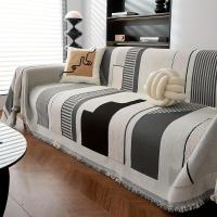 ราคา TEMU ผ้าคลุมโซฟาป้องกันลื่นทุกฤดูกาลพร้อมที่คาด - เป็นมิตรกับสัตว์เลี้ยง, ผ้าเชนิลที่ซักได้ในเครื่องสำหรับโซฟา 1-4 ที่นั่ง (17592394722671)