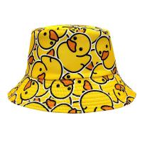 ราคา TEMU หมวกบักเก็ตเป็ดสีเหลือง 1 ชิ้น ที่สามารถพลิกกลับได้ – ป้องกันแสงแดด, น้ำหนักเบา & เหมาะสำหรับการเดินทางในงานผจญภัยปีใหม่ (17592408937633)