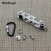 ราคา TEMU พวงกุญแจผู้ชาย - ทำจากโลหะผสม สามารถใส่กุญแจได้ถึง 16 รวมถึงกุญแจรถยนต์, คลิปห่วง, พวงกุญแจ, พวงกุญแจเข็มขัด และที่ใส่กุญแจอัจฉริยะสไตล์มินิมอล (17592424613686)