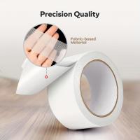 ราคา TEMU เทปกาวติดพรมสองหน้าแบบหนาพิเศษ - 1.89" x 10 หลา, กาวเหนียวแน่น & ลอกออกได้, สำหรับพื้นไม้เนื้อแข็ง, พรมปูพื้นในร่ม/กลางแจ้ง, ลามิเนต, บันได, ห้องน้ำ, พรม (17592402807060)