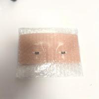 ราคา TEMU 1ชิ้น แผ่นฝึกสอนการแต่งคิ้ว 5D ที่ใช้ซ้ำได้, ซิลิโคนสำหรับสอนการสักลายตา, หัวตุ๊กตาสำหรับช่างแต่งหน้า (17592271531807)