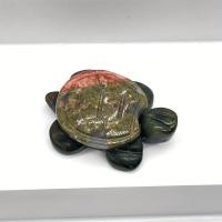 ราคา TEMU 1 ชิ้น ตุ๊กตาเต่าคริสตัลสองสี ของตกแต่งบ้านน่ารัก ของขวัญวันพ่อ ของขวัญเพื่อนสุดพิเศษ สำหรับตู้ปลาและเครื่องประดับ (17592282485374)