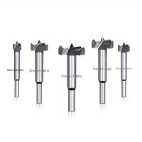 ราคา TEMU ชุดดอกเจาะ 5/7 ชิ้น, 0.6-1.4 นิ้ว/15-35 มม., ดอกเจาะ แครไบด์ทังสเตน, เครื่องมือช่างไม้เหล็กความเร็วสูง, ดอกเจาะเจาะรูแผ่นไม้แบน, ดอกเจาะรอบชายเหล็กคาร์ไบด์, เครื่องมือเจาะเจาะลูกฟัน (175922366836