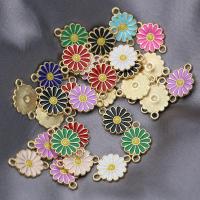 ราคา TEMU 20ชิ้น จี้ดอกไม้หยดน้ำทองคำสำหรับทำเครื่องประดับ สร้อยข้อมือ DIY งานฝีมือ (17592191606540)