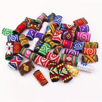 ราคา TEMU 10 ชิ้น สร้อยข้อมือผม Dreadlock หลอกลวง วงแหวนผมผ้าว่าว ขอบเขตวัฒนธรรม ของประดับผมสำหรับผู้หญิง ผู้ชาย (17592226989478)