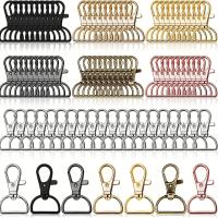 ราคา TEMU 80ชิ้น หัวเข็มขัดรูปตัว D หมุนได้ สำหรับเชือก หัวเข็มขัดบัตร หัวเข็มขัดกุญแจ สีสันสดใส หัวเข็มขัดสำหรับสุนัข อุปกรณ์เสริมกระเป๋า หัวเข็มขัดล็อคเชือกสัตว์เลี้ยง (17592248813752)