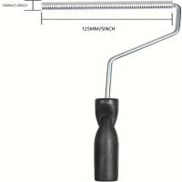 ราคา TEMU เครื่องมือลูกกลิ้งไฟเบอร์กลาส | แปรงลูกกลิ้งลูกบาศก์ขนาด 2 นิ้ว, 3 นิ้ว, 5 นิ้ว สำหรับอ่างอาบน้ำ, ฝักบัว, ซ่อมเรือ ใช้ได้กับกาวอีพ็อกซี่ (17592249632386)