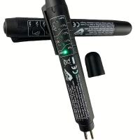 ราคา TEMU ปากกาตรวจจับน้ำมันเบรกรถยนต์ (17592257811442)